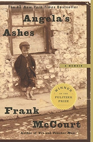 Angela's Ashes: A Memoir (Turtleback School & Library Binding Edition)