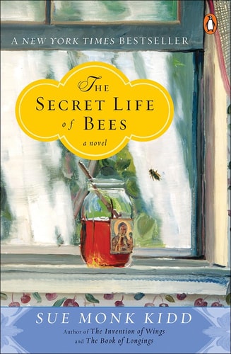 The Secret Life Of Bees (Turtleback School & Library Binding Edition)