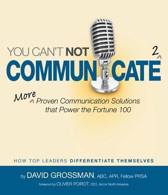 You Can't Not Communicate 2