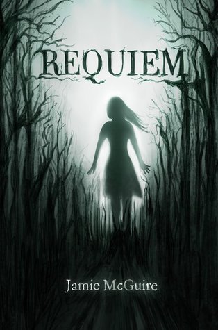 Requiem (The Providence Series Book 2)