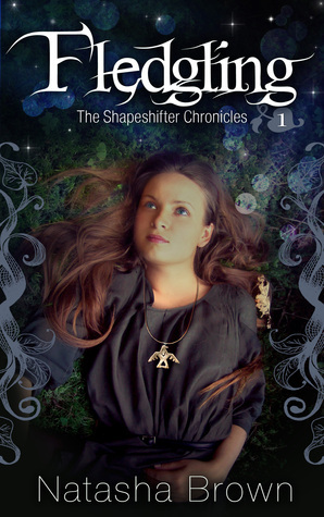 Fledgling: The Shapeshifter Chronicles