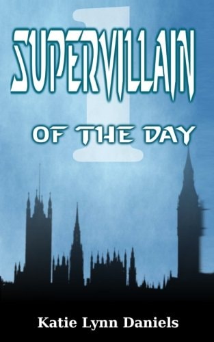 Supervillain of the Day