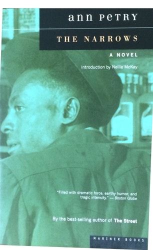 The Narrows: A Novel