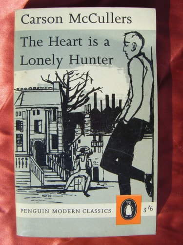 The Heart Is a Lonely Hunter