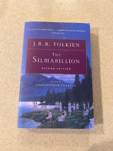The Silmarillion