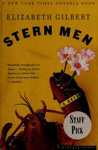 Stern Men