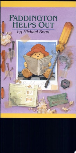 Paddington Helps Out (Paddington Bear)