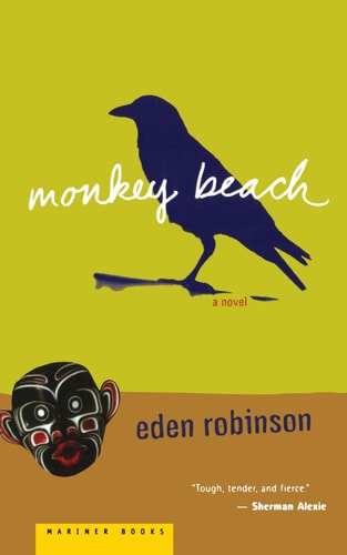 Monkey Beach: A Novel