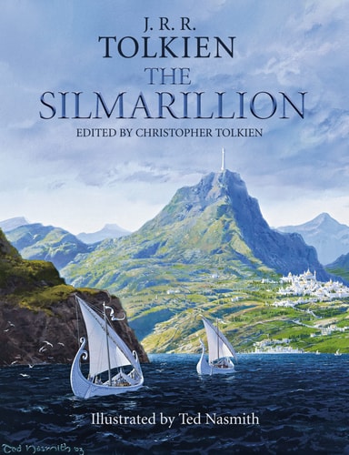 Silmarillion, the