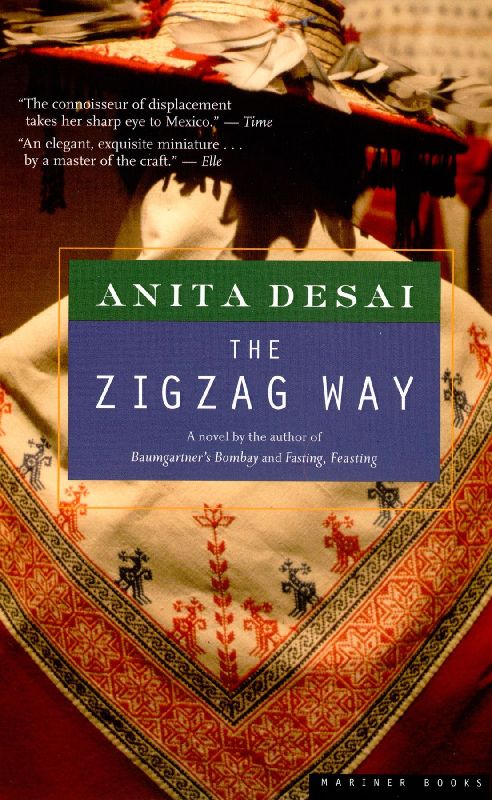 Zigzag Way