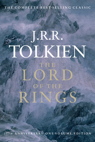 The Lord of the Rings: 50th Anniversary, One Vol. Edition