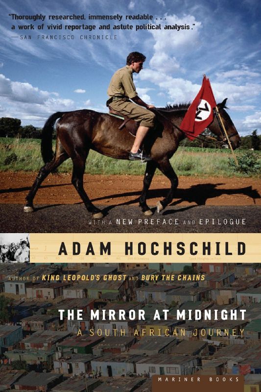 Mirror at Midnight