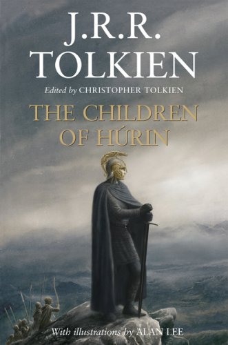 Narn I Chîn Húrin