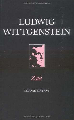 Zettel