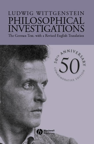 Philosophical Investigations