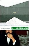 101 Reykjavik