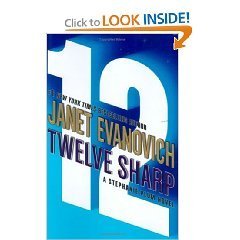 Twelve Sharp (A Stephanie Plum Novel) (Stephanie Plum Novels)