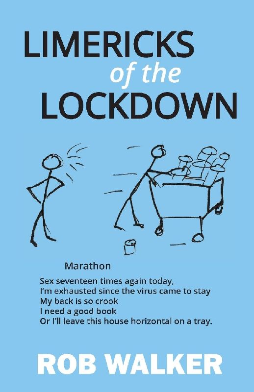 Limericks of the Lockdown