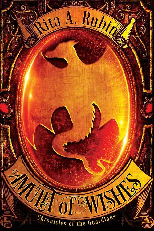 Amulet of Wishes