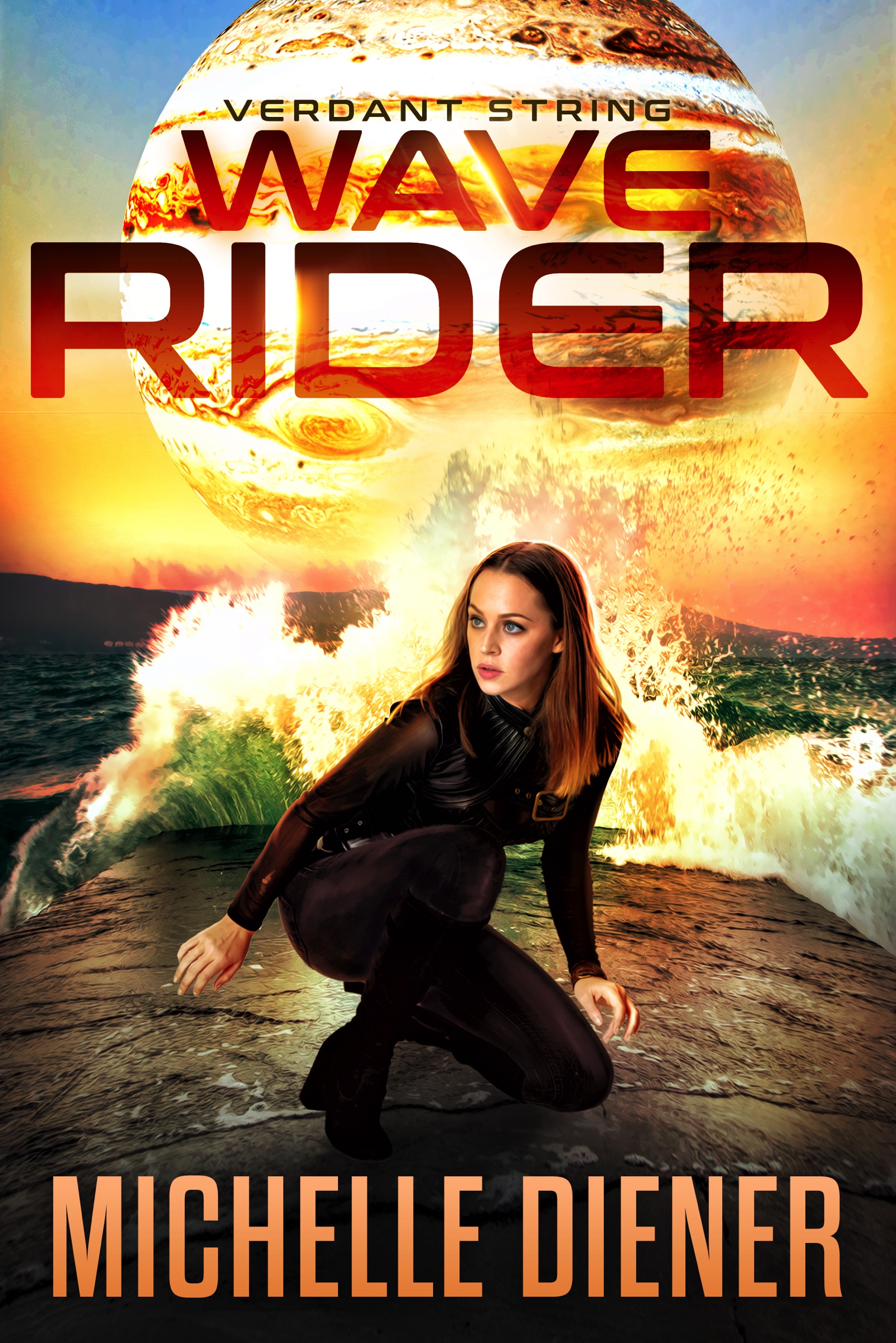 Wave Rider