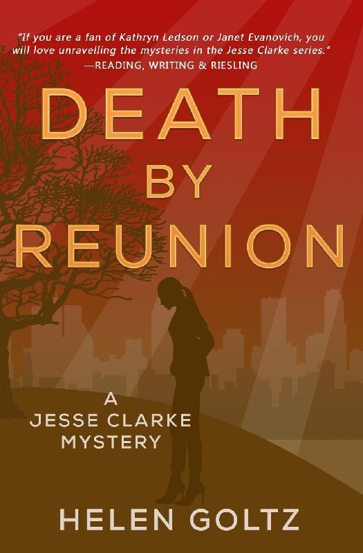 Death by Reunion