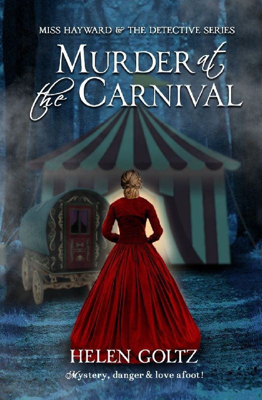 Murder at the Carnival