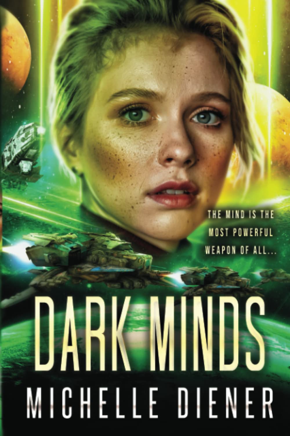 Dark Minds