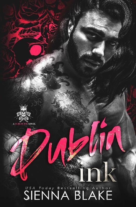 Dublin Ink