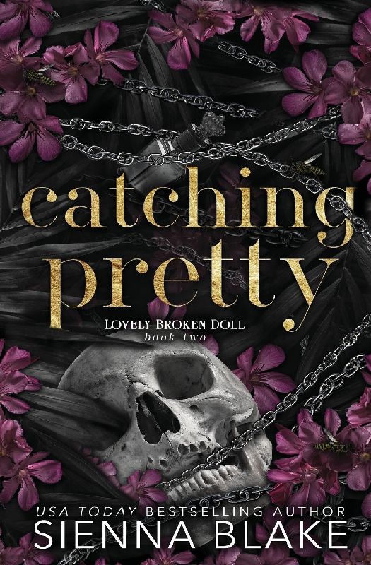 Catching Pretty
