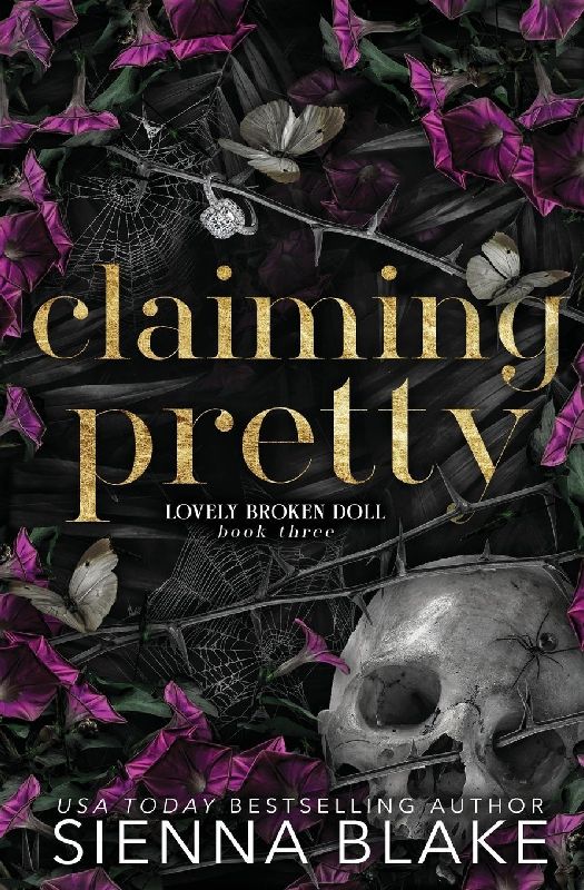 Claiming Pretty