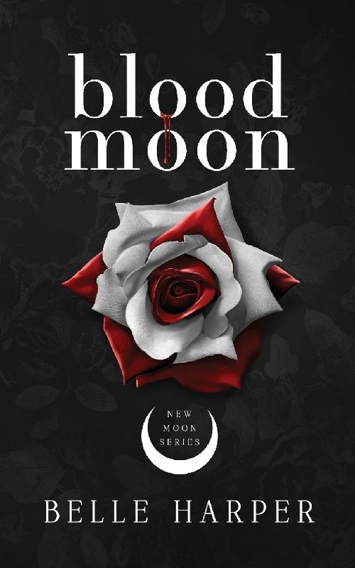 Blood Moon