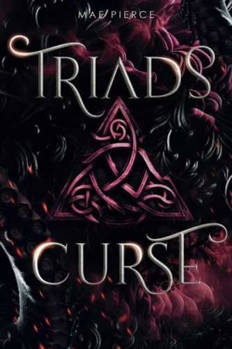 Triad's Curse (Power of Blood)