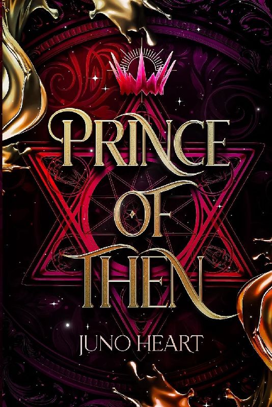 Prince of Then