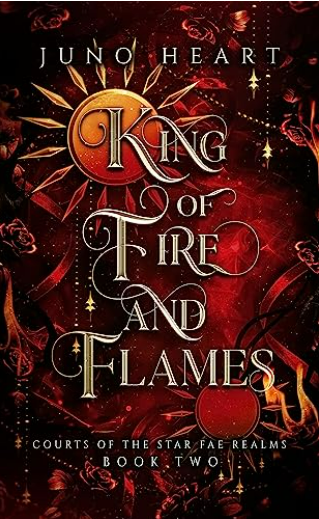 King Of Fire And Flames