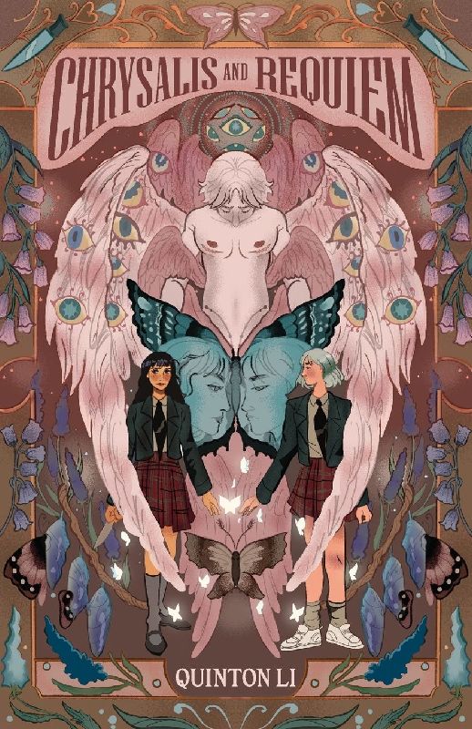 Chrysalis and Requiem