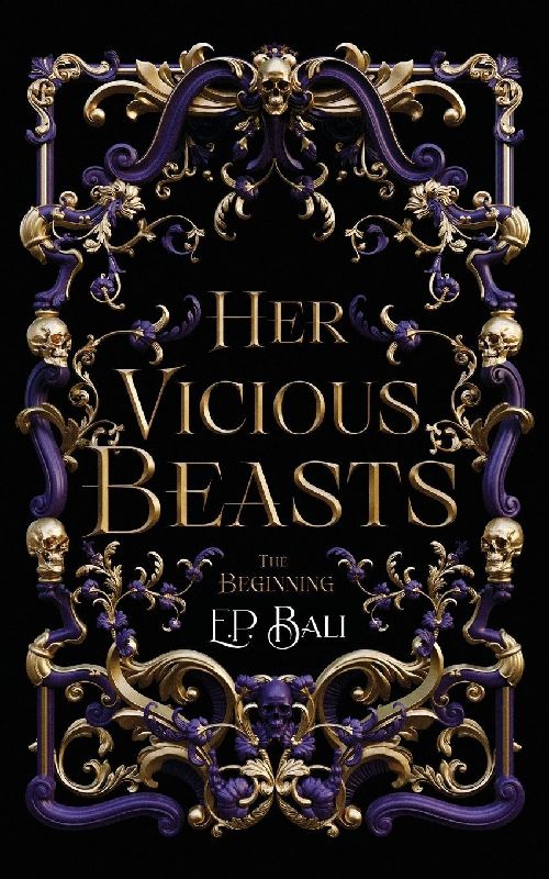 Her Vicious Beasts