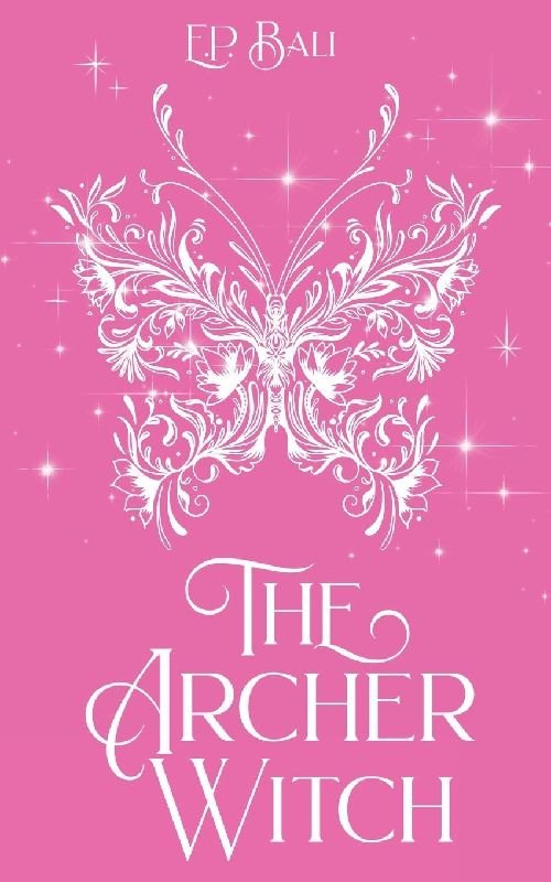 The Archer Witch (Pastel Edition)