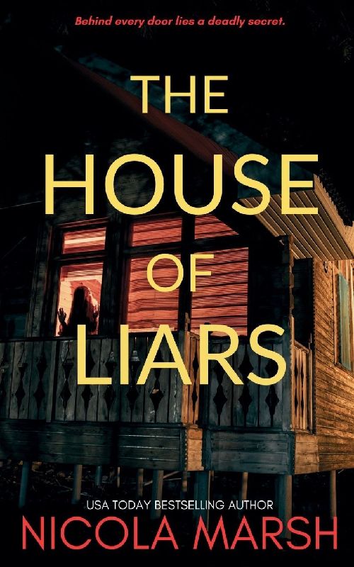 The House of Liars