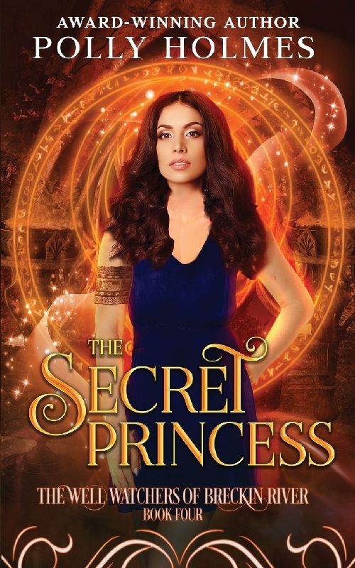 The Secret Princess