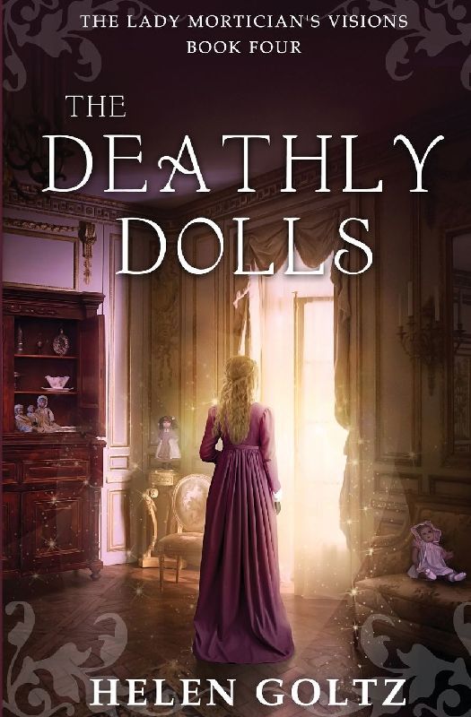 The Deathly Dolls