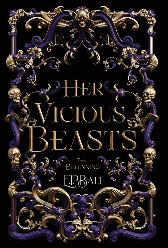 Her Vicious Beasts