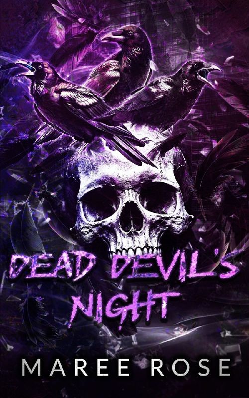 Dead Devil's Night