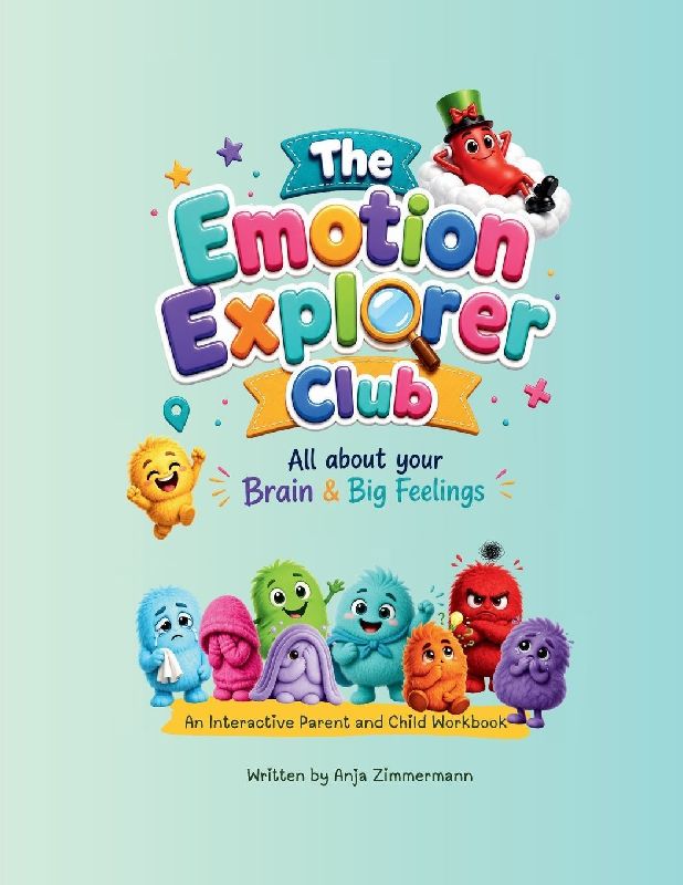 The Emotion Explorer Club