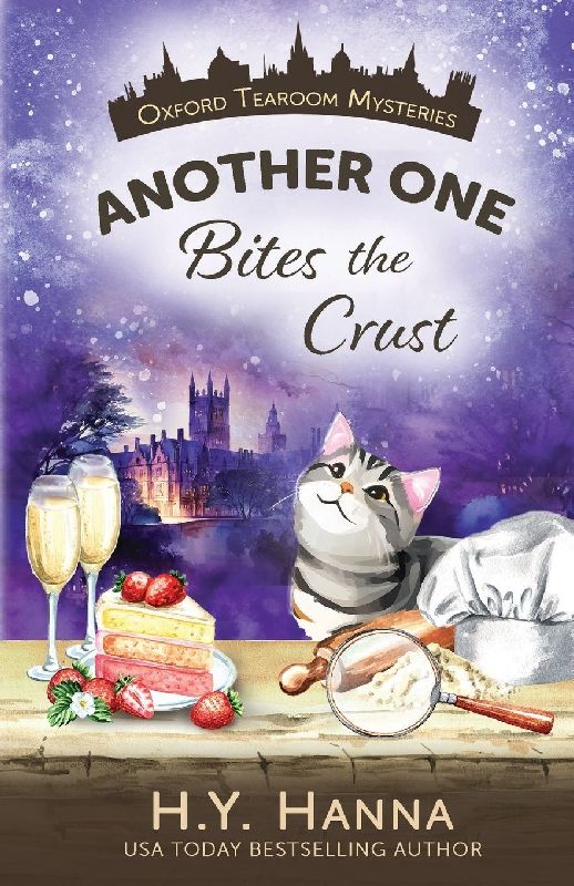Another One Bites The Crust