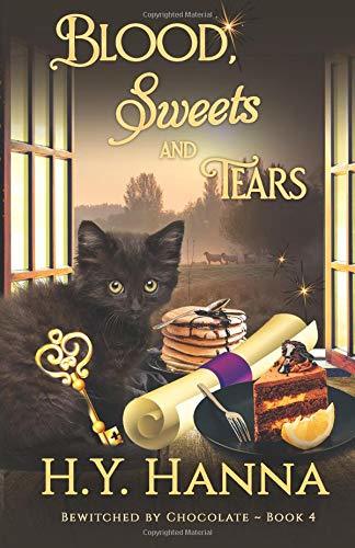 Blood, Sweets and Tears