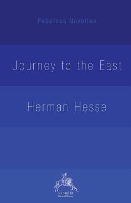 The Journey to the East