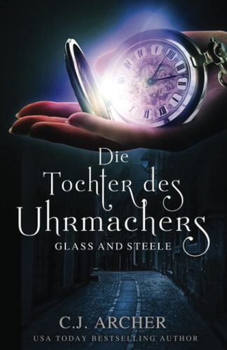 Buchcover