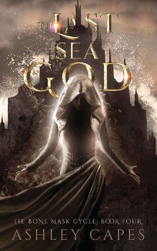 The Last Sea God