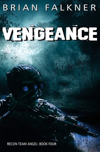 Vengeance (Recon Team Angel)