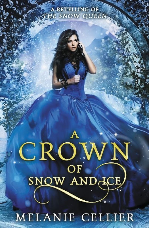 A Crown of Snow and Ice